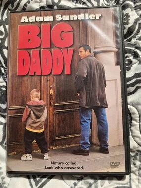 Adam Sandler's Big Daddy